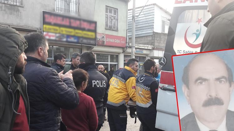 Akılalmaz olay! Enkaz altında kaldı, 3 gün sonra fark edildi
