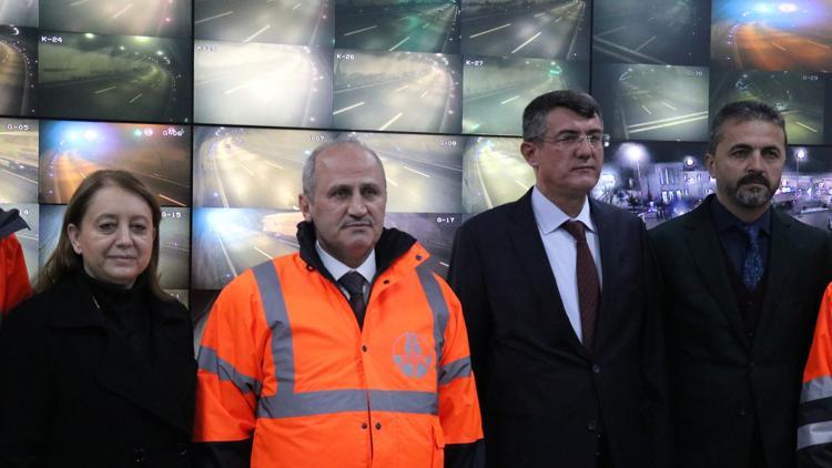 Bakan Turhan açıkladı! Makineler arası iletişimdeki rekor "Türkiye'nin Otomobili" ile taçlanacak