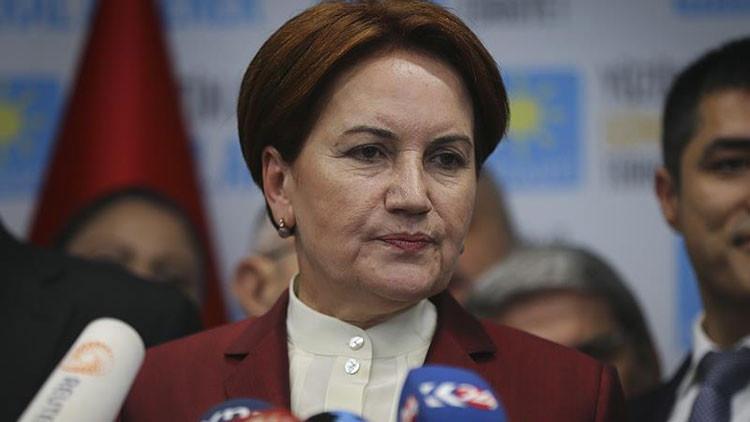 İYİ Parti Libya tezkeresiyle ilgili kararını açıkladı