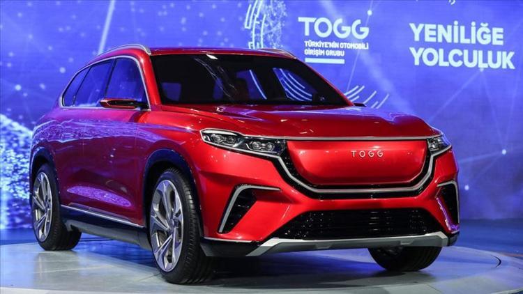 Makineler arası iletişimdeki rekor 'Türkiye'nin Otomobili' ile taçlanacak