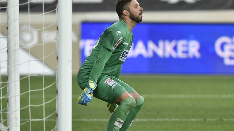 Aytemiz Alanyaspor Un En Istikrarlisi Marafona Son Dakika Spor Haberleri