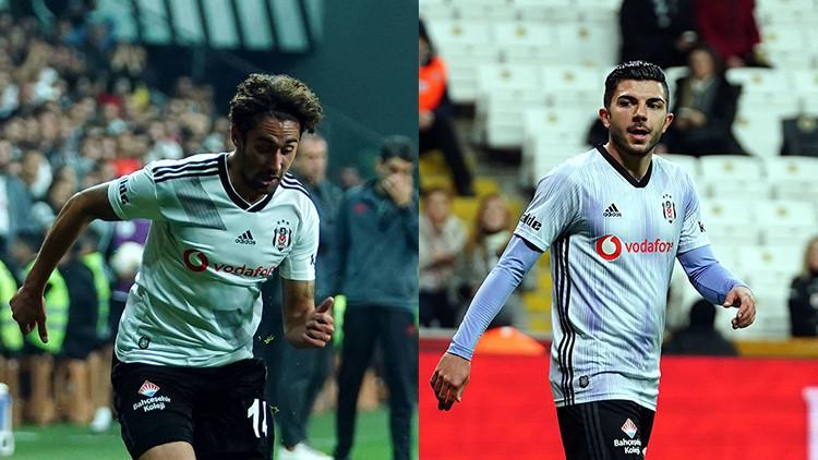 Beşiktaş transfer haberleri | Orkan Çınar satılık, Muhayer Oktay kiralık!