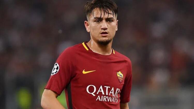 Roma, Cengiz Ünder'in bonservis ücretini belirledi | Transfer haberleri