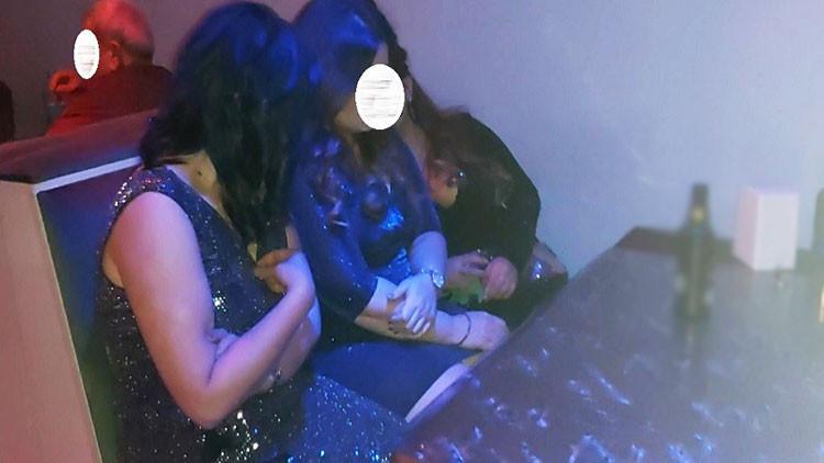 Böyle yakalandılar! Çok sayıda gözaltı...