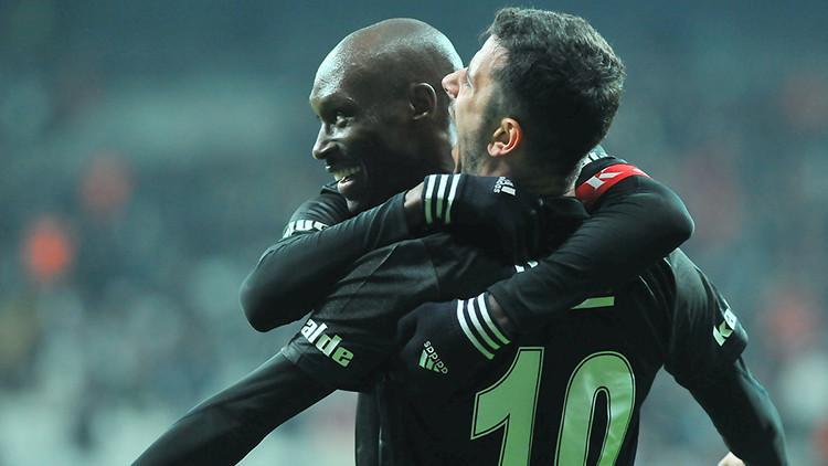 İşte Beşiktaş'ın şampiyonluk formülü