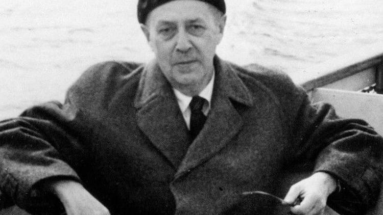 İki savaş ve iki aşk arasında