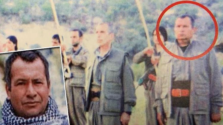 Son dakika haberi: MİT operasyonuyla etkisiz hale getirilmişti… Abdullah Öcalan'ın akrabası olduğu ortaya çıktı!