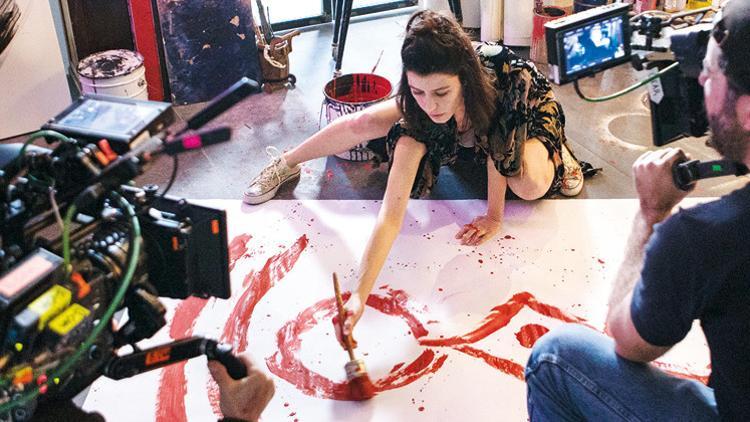 ‘Atiye’nin perde arkasını yaratıcılarından dinledim