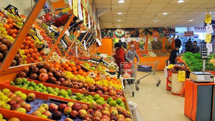 Son 3 yılın en düşük aralık enflasyonu görüldü