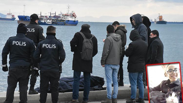 Üniversite öğrencisinin sır ölümü