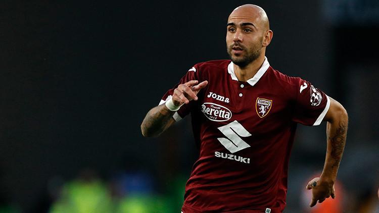 Beşiktaş'ta forvet transferi için B planı Simone Zaza