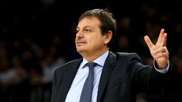 Euroleague'de normal sezon ilk yarısı tamamlandı! Averajla lider Anadolu Efes...
