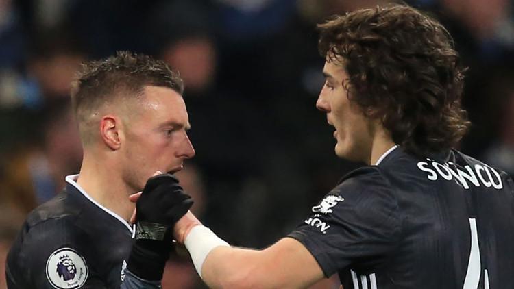 Vardy, Leicester'ın Federasyon Kupası maçında yok! iddaa'da galibiyetlerine...