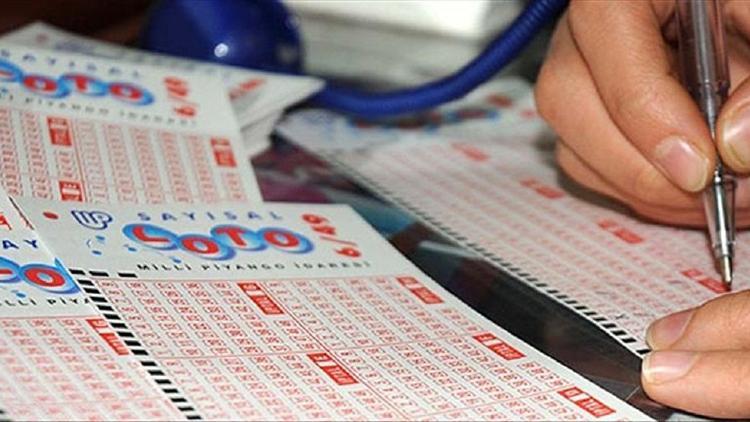 Sayısal Loto bu hafta 1 kişiyi milyoner yaptı! Sayısal Loto sonuçları 4 Ocak akşamı hangi illere kazandırdı?