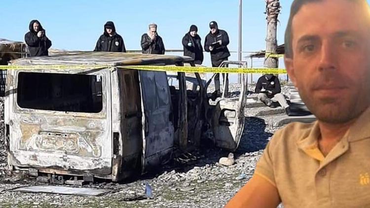 İş için gittiği Gürcistan'da ölü bulundu! O ihtimal araştırılıyor
