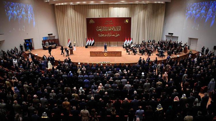 Son dakika... Irak Başbakanı'ndan flaş Süleymani açıklaması