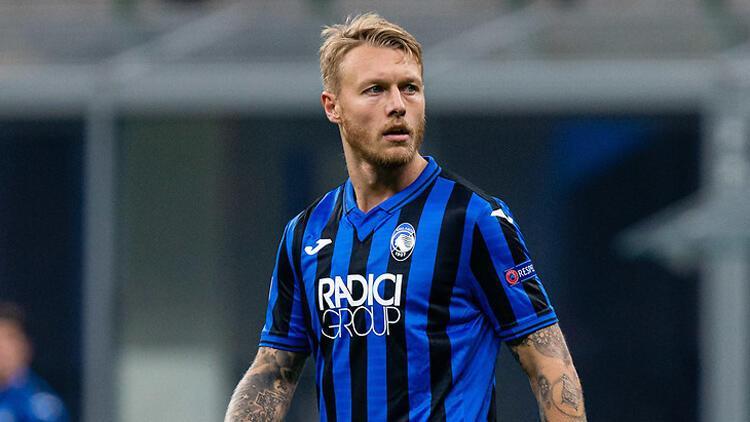 Fenerbahçe'nin gündemindeki Kjaer'e Serie A'dan talip var | Transfer Haberleri