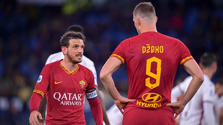 Roma 0-2 Torino