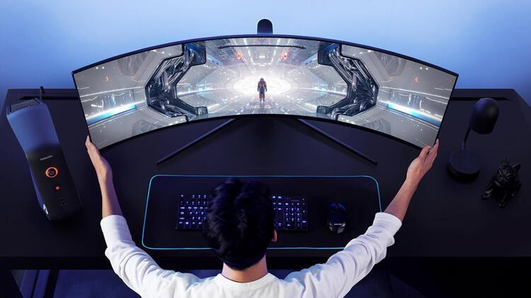 CES 2020: Samsung yeni Odyssey oyun monitörlerini duyurdu