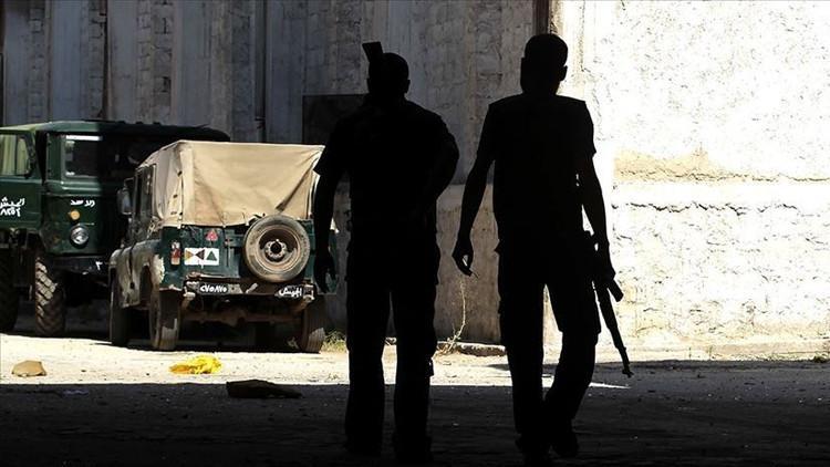 YPG/PKK DEAŞ'lıların kampından yüzlerce kişiyi daha serbest bıraktı