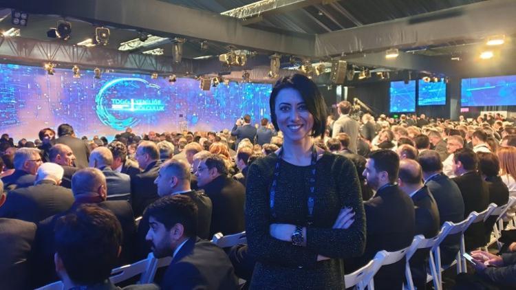 Yerli Otomobil İle Tanıştım!