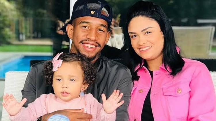 Son Dakika transferi: Trabzonspor'dan Talisca'ya yeni rakam...