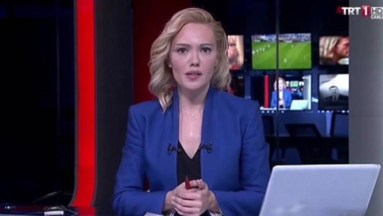 15 Temmuz’da çok konuşulmuştu! Tijen Karaş ekranlara geri döndü