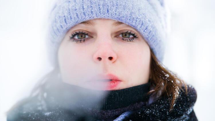 Kışın göz sağlığınızı korumak için 10 önleme dikkat
