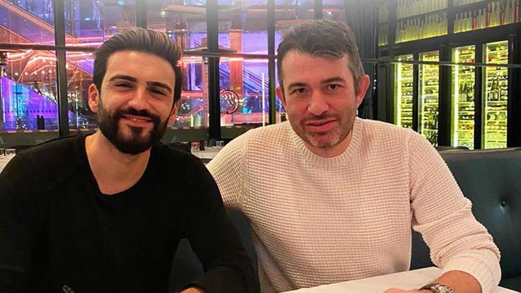 Selçuk Alibaz Bandırmaspor'da Spor Haberi