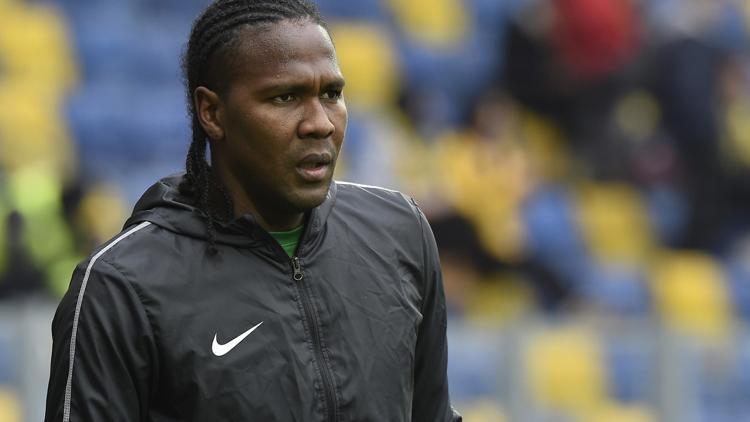 Hugo Rodallega açıkladı! ''Galatasaray'a transfer olursa...''