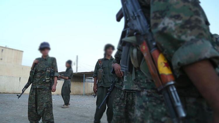 Son dakika haberi... PKK ile DEAŞ anlaştı... Terör ittifakı!