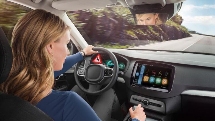 CES 2020: Bosch faydası dokunacak yapay zekanın peşinde!
