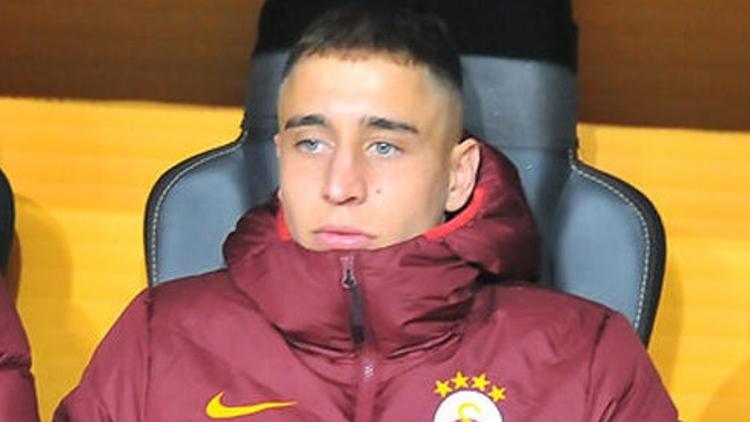 Son Dakika Galatasaray Transfer Haberleri | Emre Mor gözden çıkarıldı!