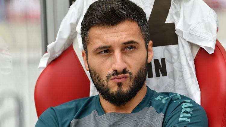 Son Dakika | Enver Cenk Şahin Kayserispor'da | Transfer Haberleri