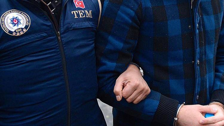 Son dakika haberi: 49 ilde dev operasyon! 137 şüpheli hakkında gözaltı kararı