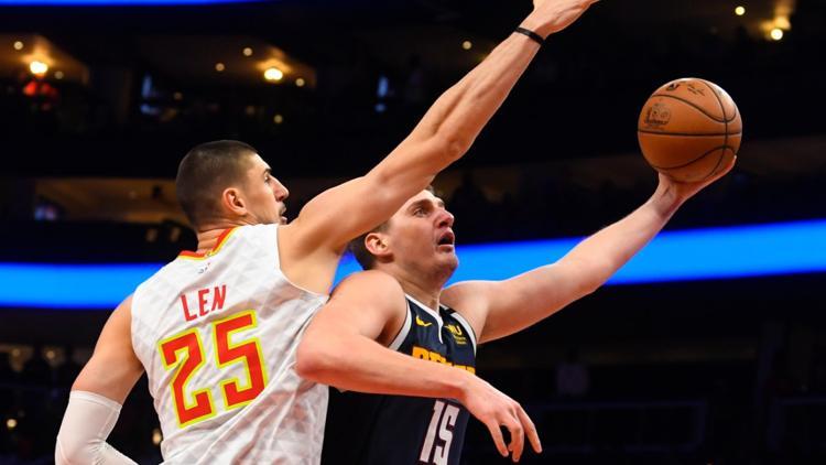Nikola Jokic kariyer rekoru kırdı, Denver kazandı | NBA'de gecenin sonuçları