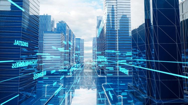 Hitachi Vantara’ya Lumada inovasyonu ödül getirdi