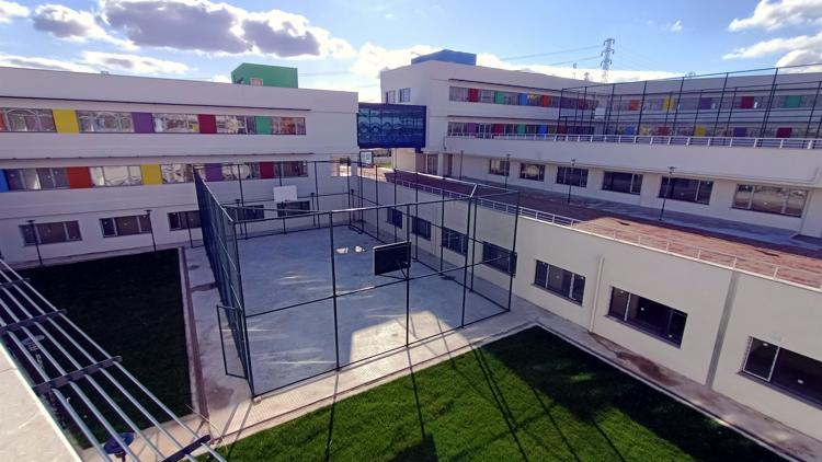 Yalova’ya özel çocuklar için yeni eğitim kampüsü açılacak