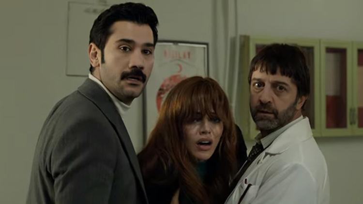 Bir Zamanlar Çukurova yeni bölüm fragmanı yayınlandı! 51. bölümde neler olacak?