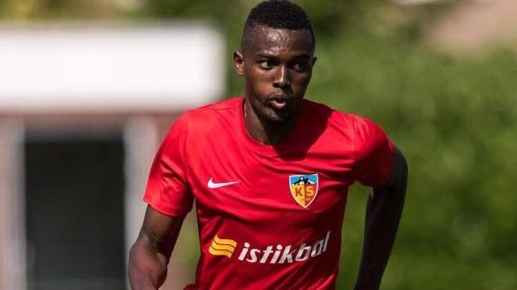 Son Dakika Fenerbahçe Transfer Haberleri | Kayserispor'da flaş Mensah kararı!