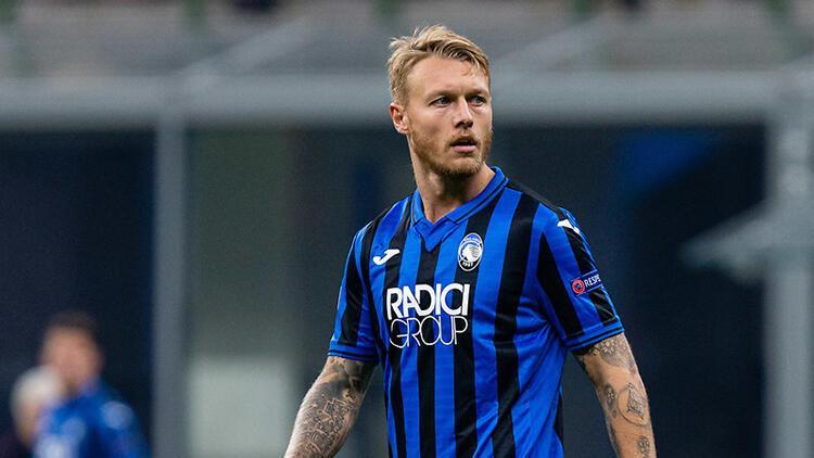 Sampdoria'dan Simon Kjaer açıklaması!