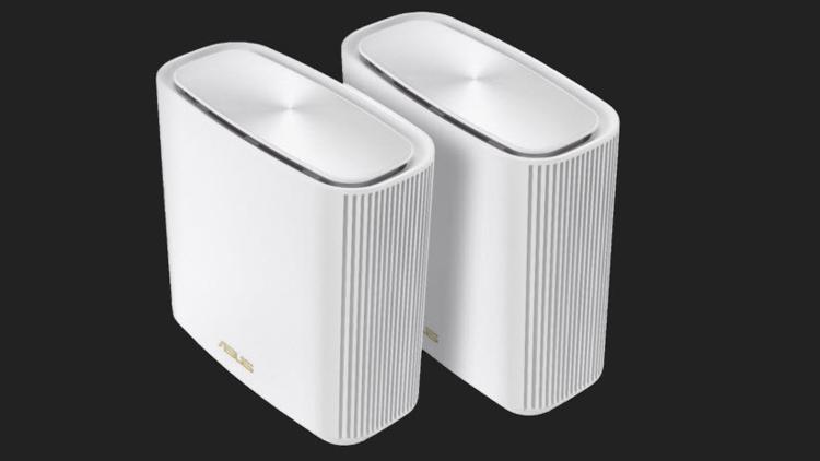 CES 2020: Asus, ZenWiFi çözümlerini tanıttı