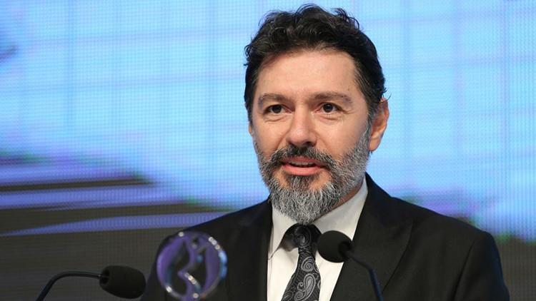 Hakan Atilla: Yatırımcılar borsada altından da dövizden de çok kazanabiliyor