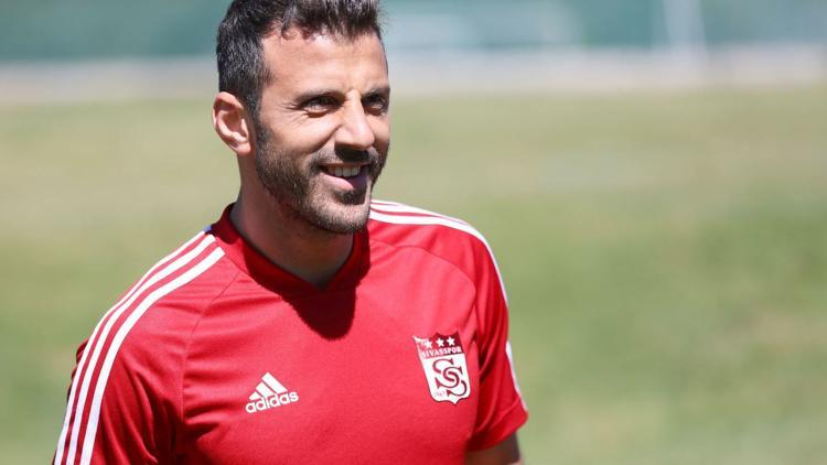 Sivasspor’un en istikrarlısı Caner Osmanpaşa