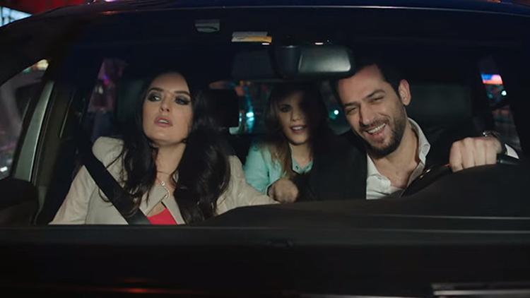Kocan Kadar Konuş oyuncuları kimlerdir? İşte Kocan Kadar Konuş filmi oyuncu kadrosu ve konusu