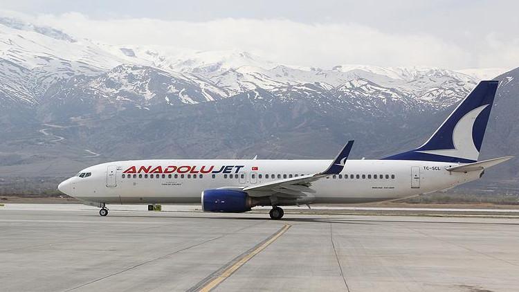 THY'den AnadoluJet'in dış hat uçuşlarına dair açıklama