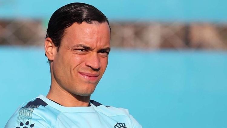 La Liga ekibi Espanyol, Raul de Tomas'ı transfer etti