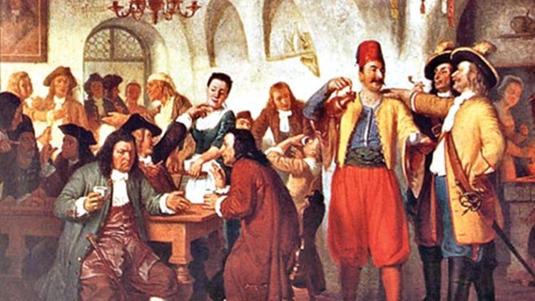Ezeli rekabet ve ebedi dostluğun tarihi