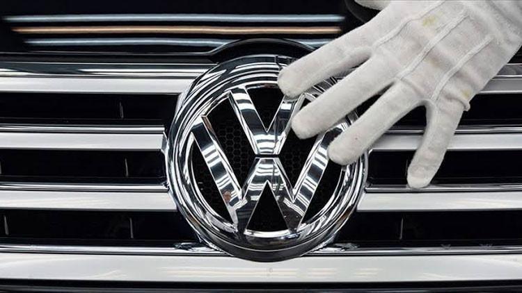 Volkswagen 2019'da 10.8 milyon araç sattı