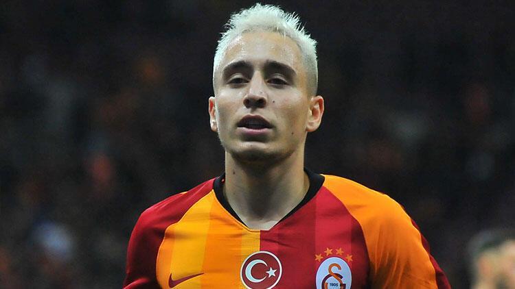 Son Dakika Galatasaray Transfer Haberleri | Galatasaray'a Emre Mor şoku!